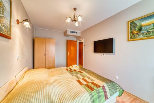 Hostal Willa Joker