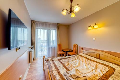 Hostal Willa Joker