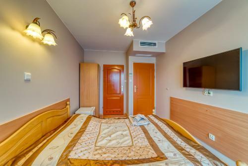 Hostal Willa Joker