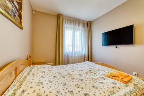 Hostal Willa Joker
