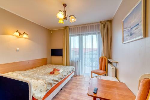 Hostal Willa Joker