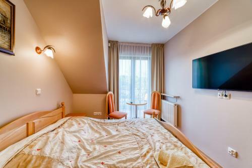 Hostal Willa Joker