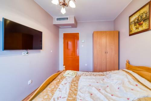 Hostal Willa Joker
