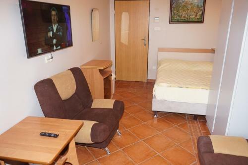 Hostal Willa Joker