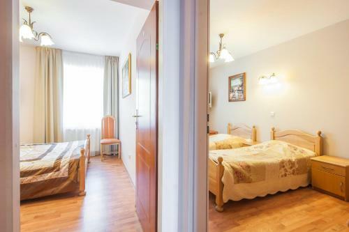 Hostal Willa Joker