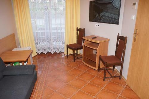 Hostal Willa Joker