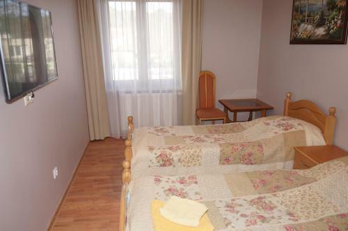 Hostal Willa Joker