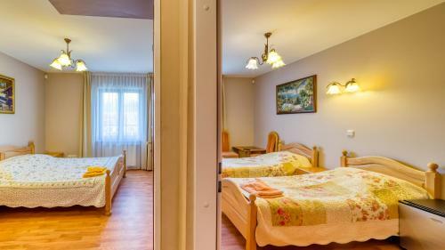Hostal Willa Joker