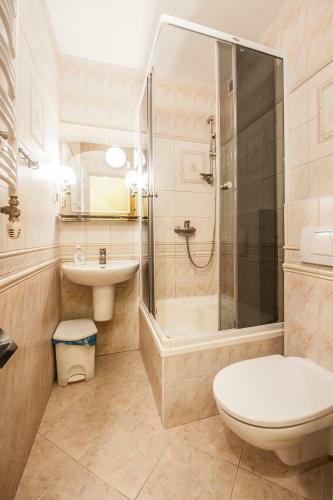 Hostal Willa Joker