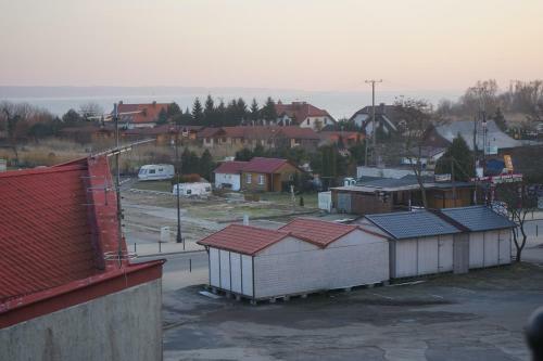 Hostal Willa Joker