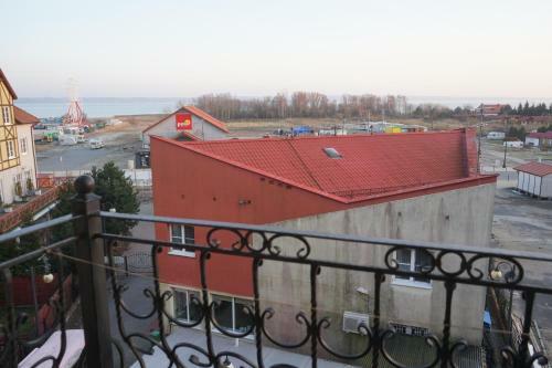 Hostal Willa Joker