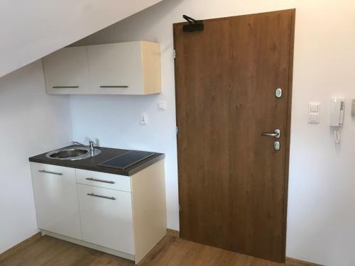Nowa Apartamenty