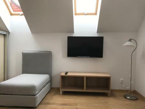 Nowa Apartamenty
