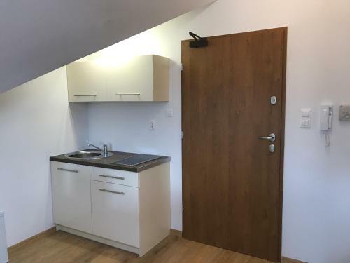 Nowa Apartamenty