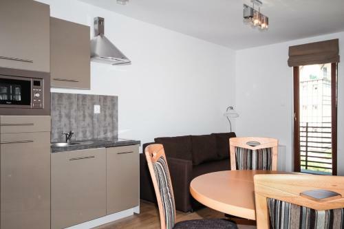 Nowa Apartamenty