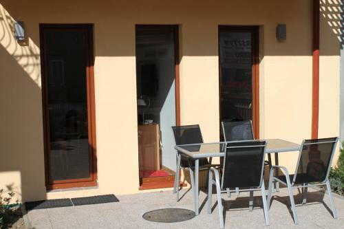 Nowa Apartamenty