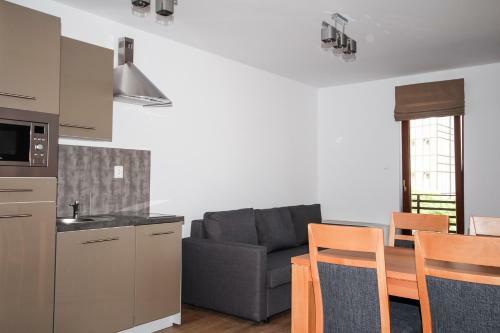 Nowa Apartamenty