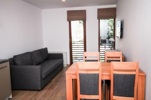Nowa Apartamenty