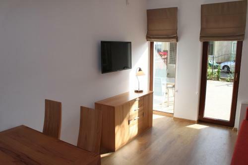 Nowa Apartamenty