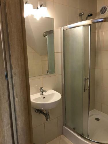 Nowa Apartamenty