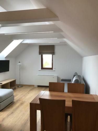 Nowa Apartamenty