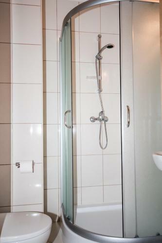 Nowa Apartamenty