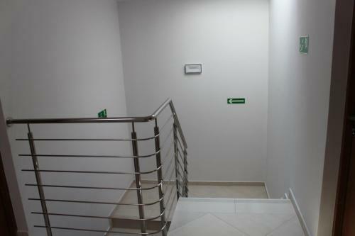 Nowa Apartamenty