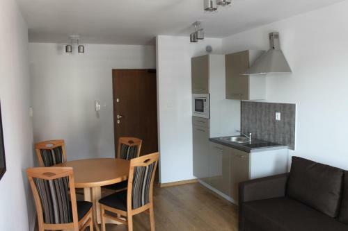 Nowa Apartamenty