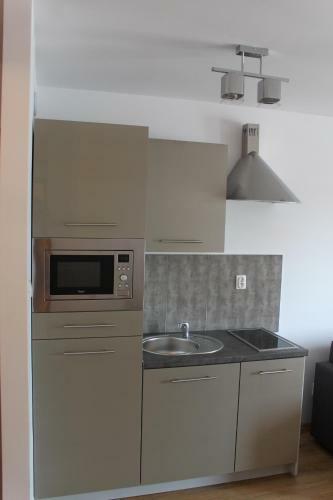Nowa Apartamenty
