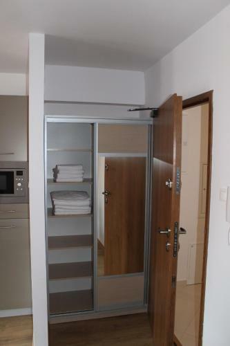Nowa Apartamenty