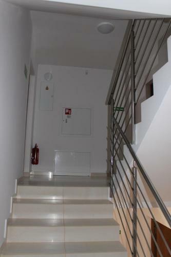 Nowa Apartamenty