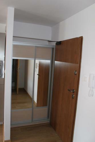 Nowa Apartamenty