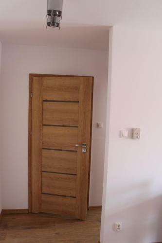 Nowa Apartamenty
