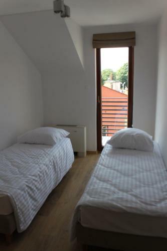 Nowa Apartamenty