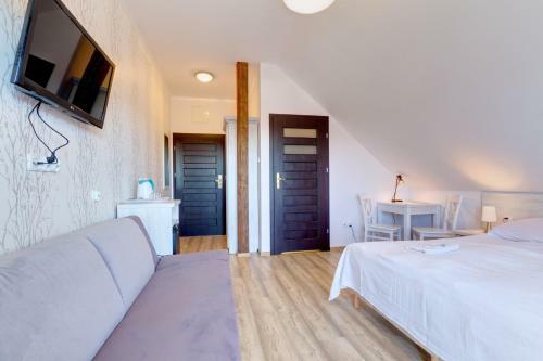 Hostal Pensjonat Riwiera