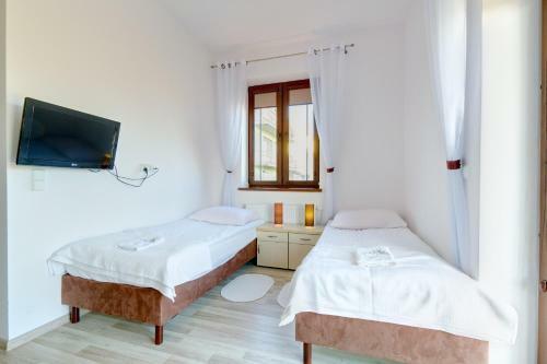 Hostal Pensjonat Riwiera