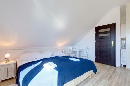 Hostal Pensjonat Riwiera