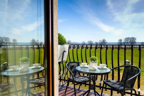 Hostal Pensjonat Riwiera