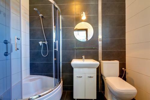 Hostal Pensjonat Riwiera
