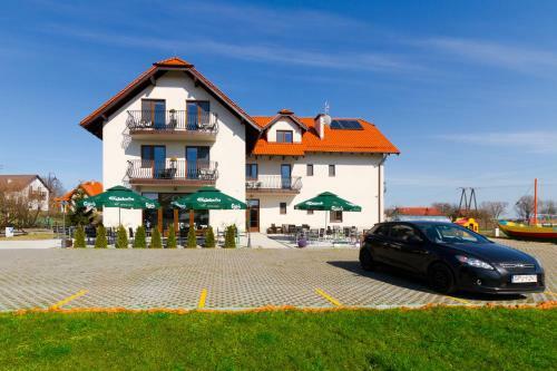 Hostal Pensjonat Riwiera