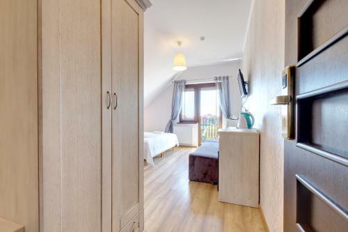 Hostal Pensjonat Riwiera