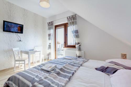 Hostal Pensjonat Riwiera