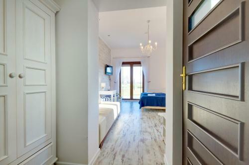 Hostal Pensjonat Riwiera
