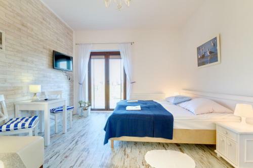 Hostal Pensjonat Riwiera