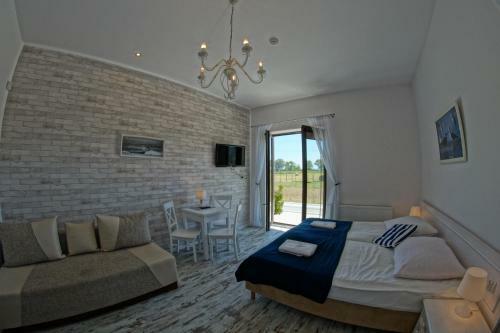 Hostal Pensjonat Riwiera