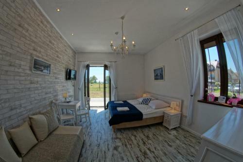 Hostal Pensjonat Riwiera