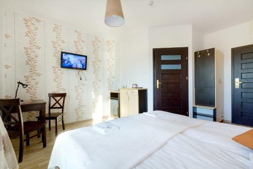 Hostal Pensjonat Riwiera