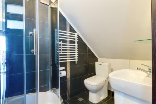 Hostal Pensjonat Riwiera