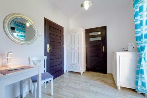 Hostal Pensjonat Riwiera