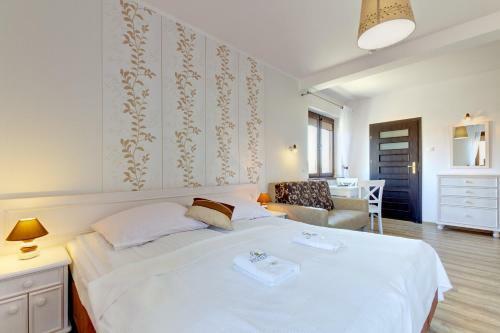 Hostal Pensjonat Riwiera